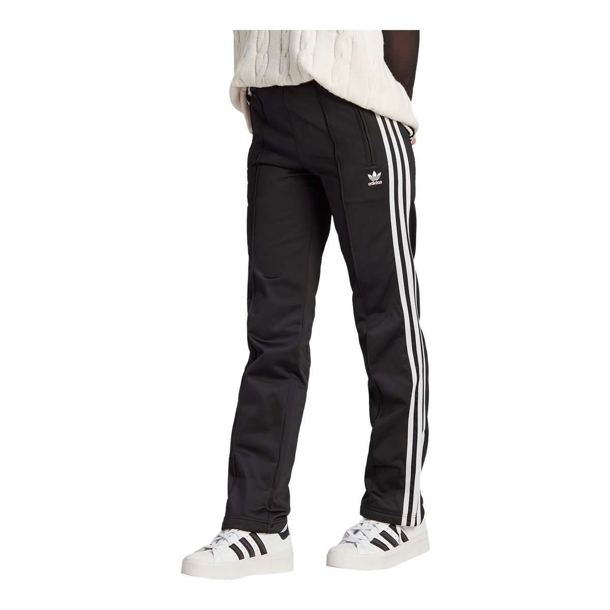 adidas Women's Firebird Track Pants