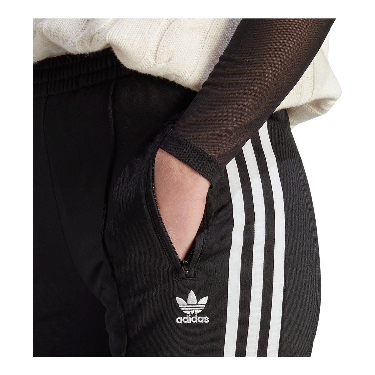 adidas Women's Firebird Track Pants