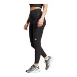 adidas Women's Run OTR Tights Front_Three_Fourths_Angled_Left