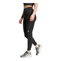 adidas Women's Run OTR Tights Front_Three_Fourths_Angled_Left
