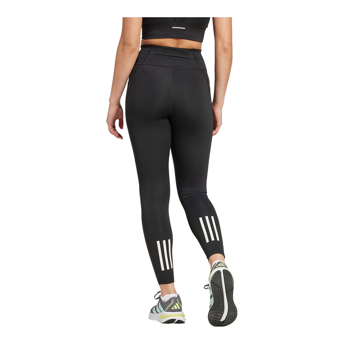 adidas Women's Run OTR Tights