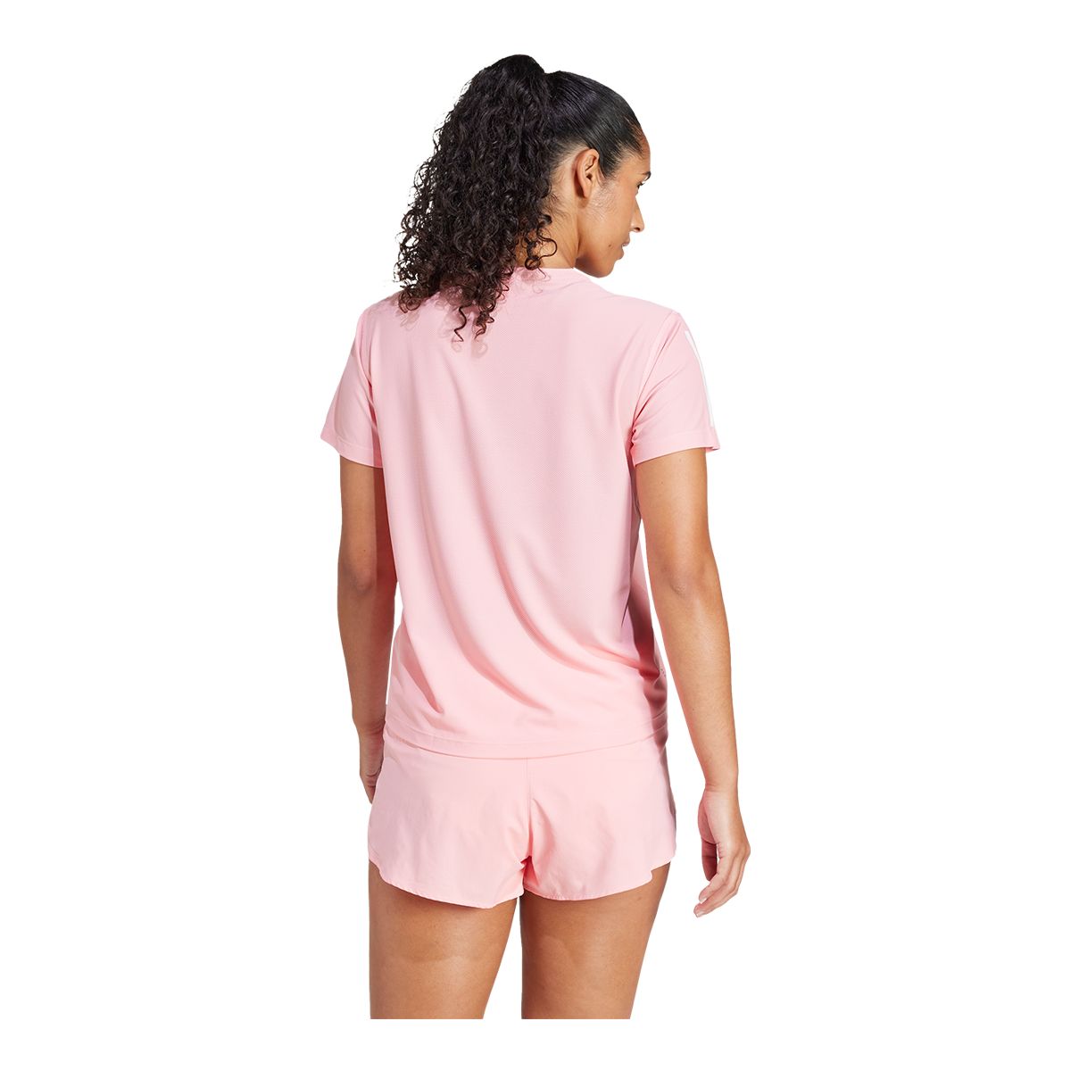adidas Women's Run OTR T Shirt