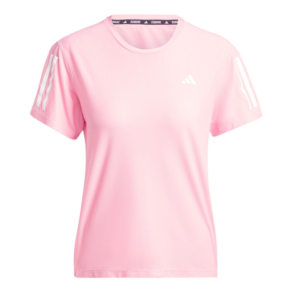 adidas Women's Run OTR T Shirt