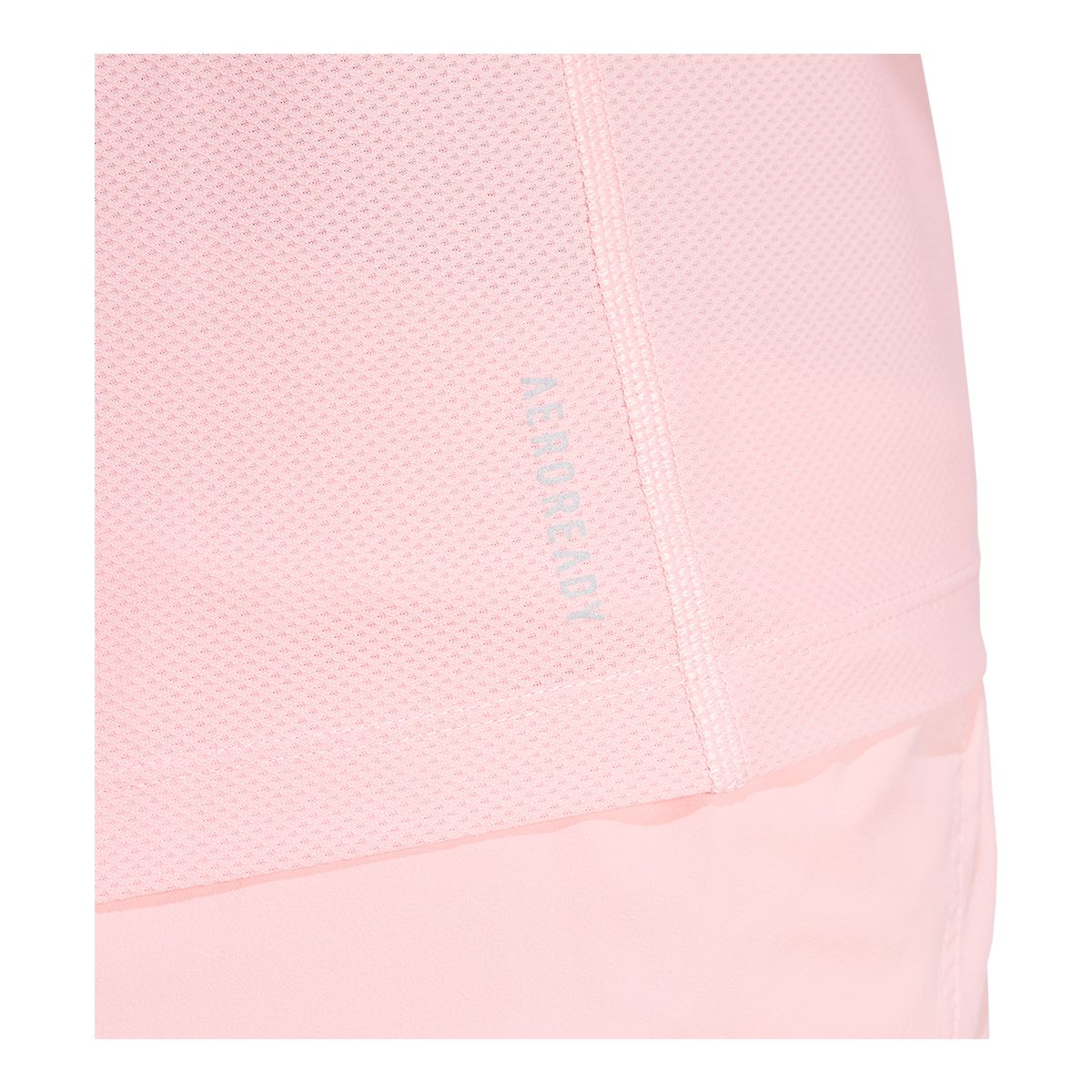 adidas Women's Run OTR T Shirt