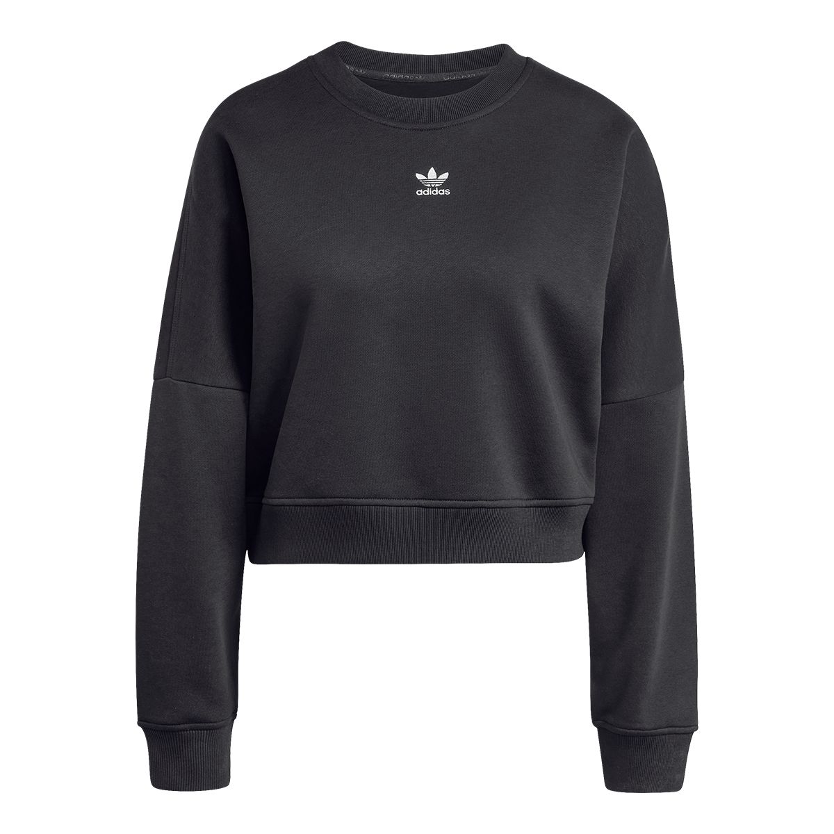 adidas Originals Women's ESS Oversized Sweatshirt
