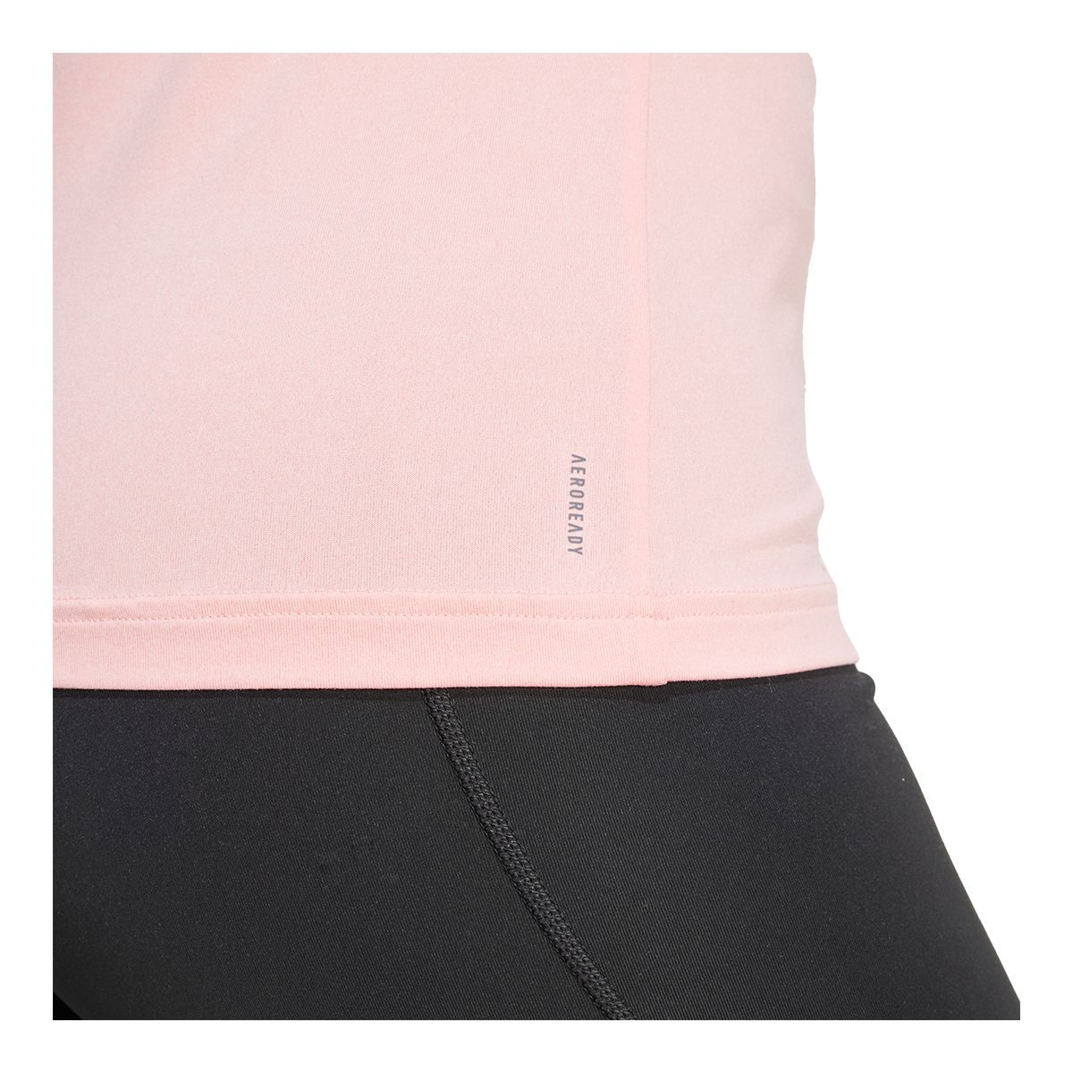 adidas Women's Train Min T Shirt