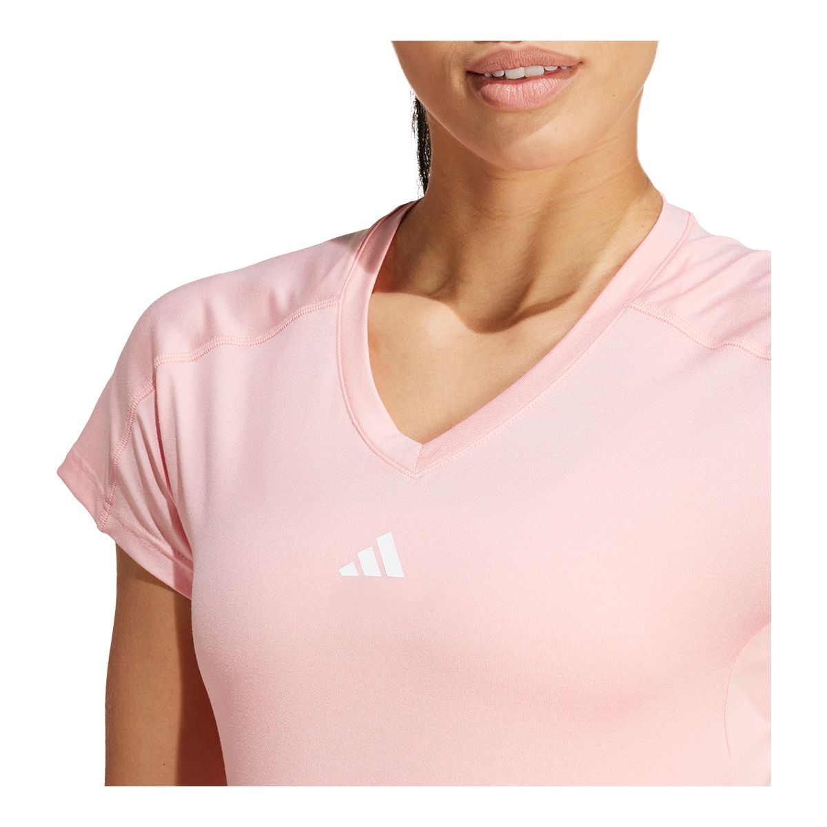 adidas Women's Train Min T Shirt