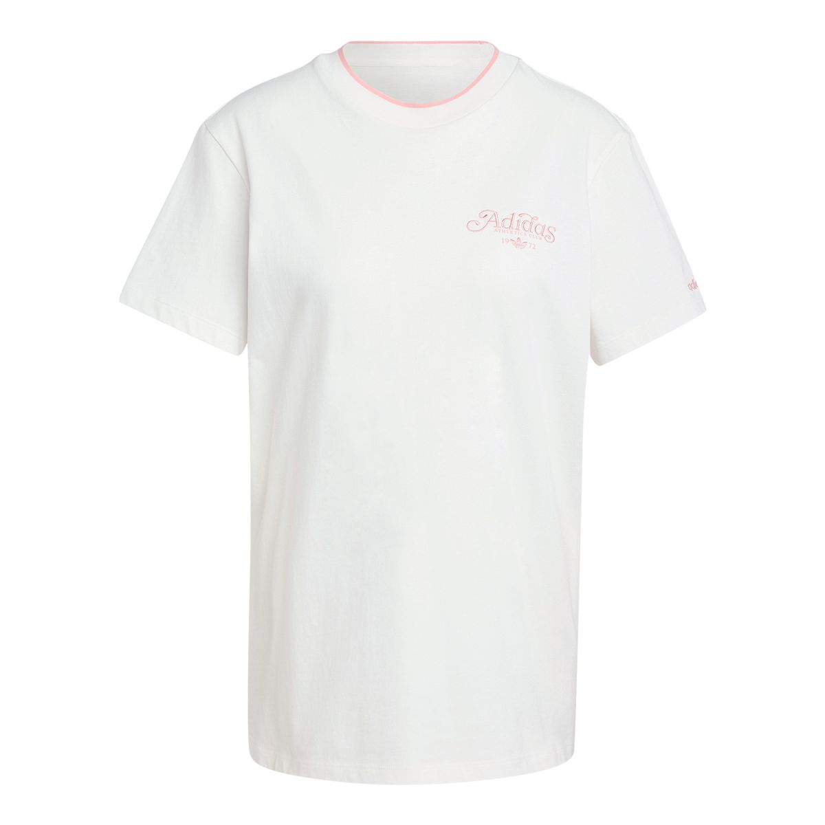 adidas Originals Women's Graphic T Shirt