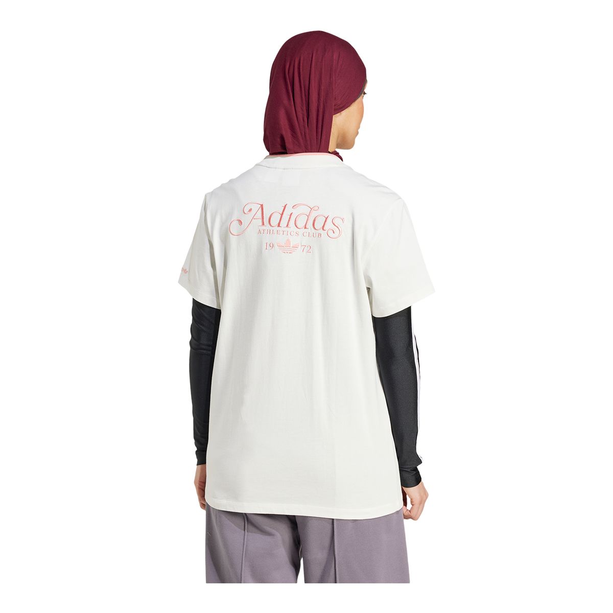 adidas Originals Women's Graphic T Shirt