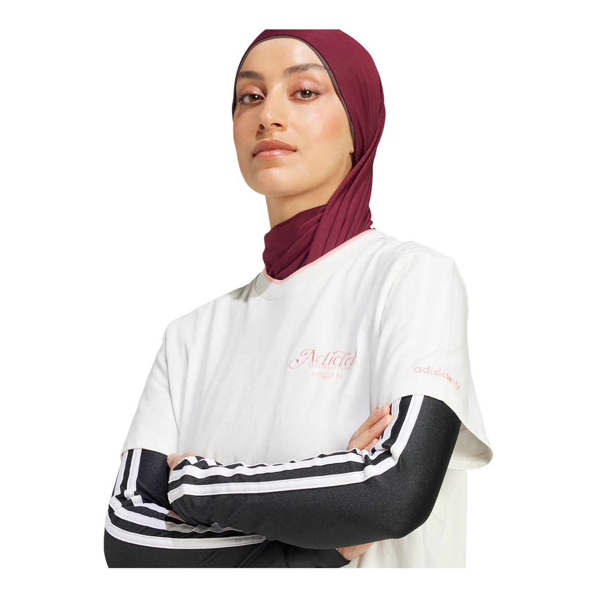 adidas Originals Women's Graphic T Shirt