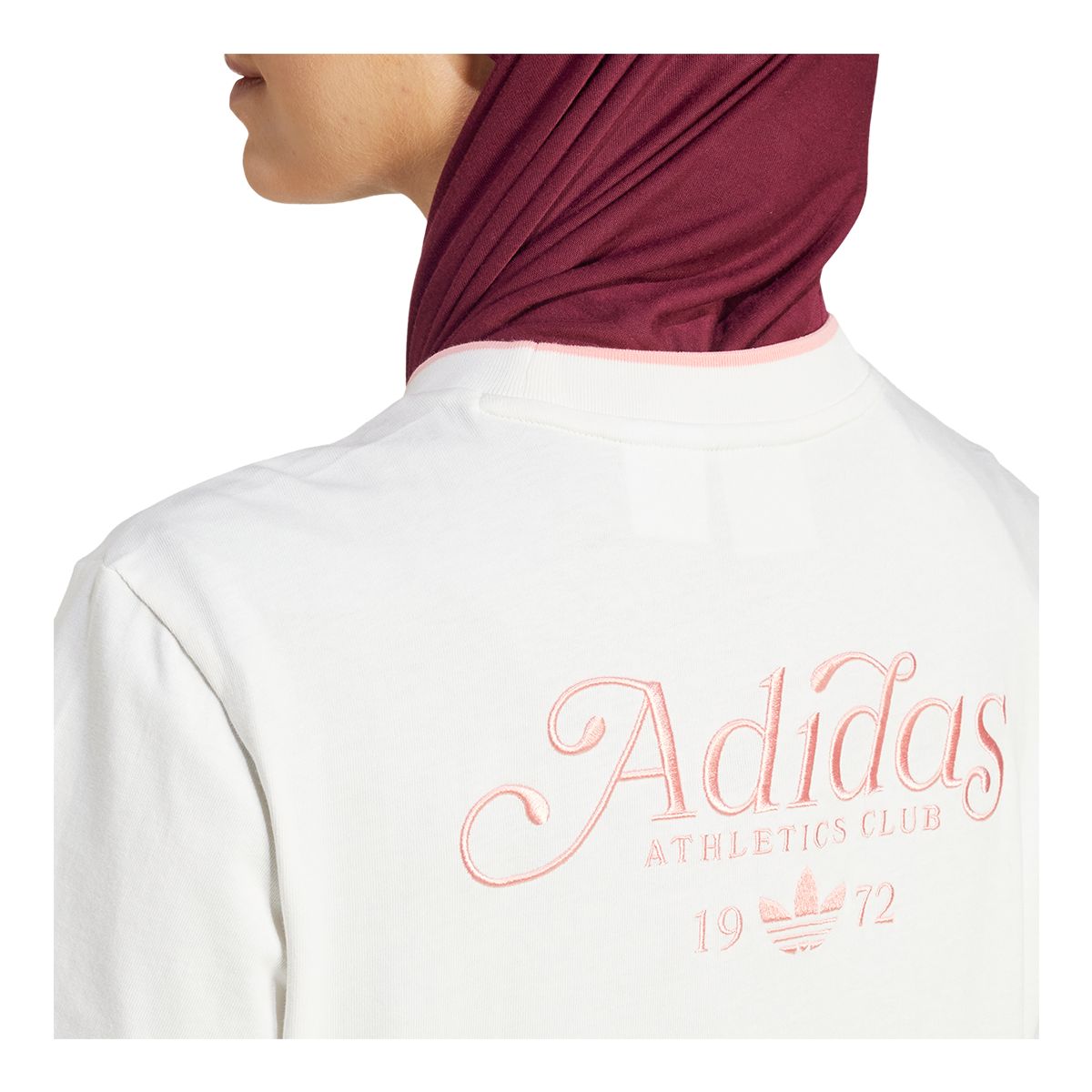 adidas Originals Women's Graphic T Shirt