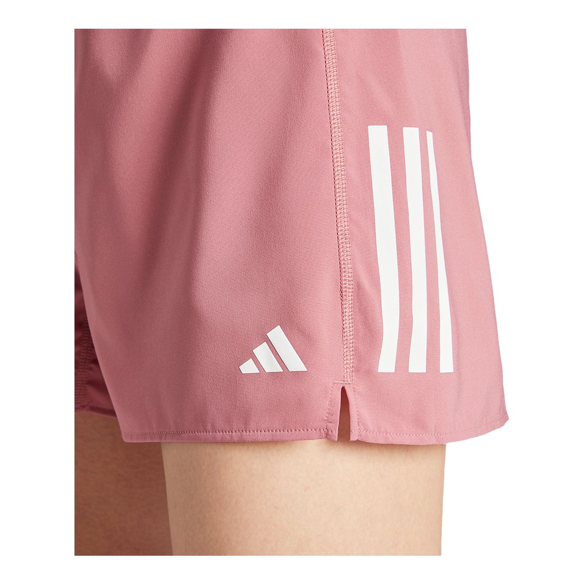 adidas Women's Run OTR Shorts