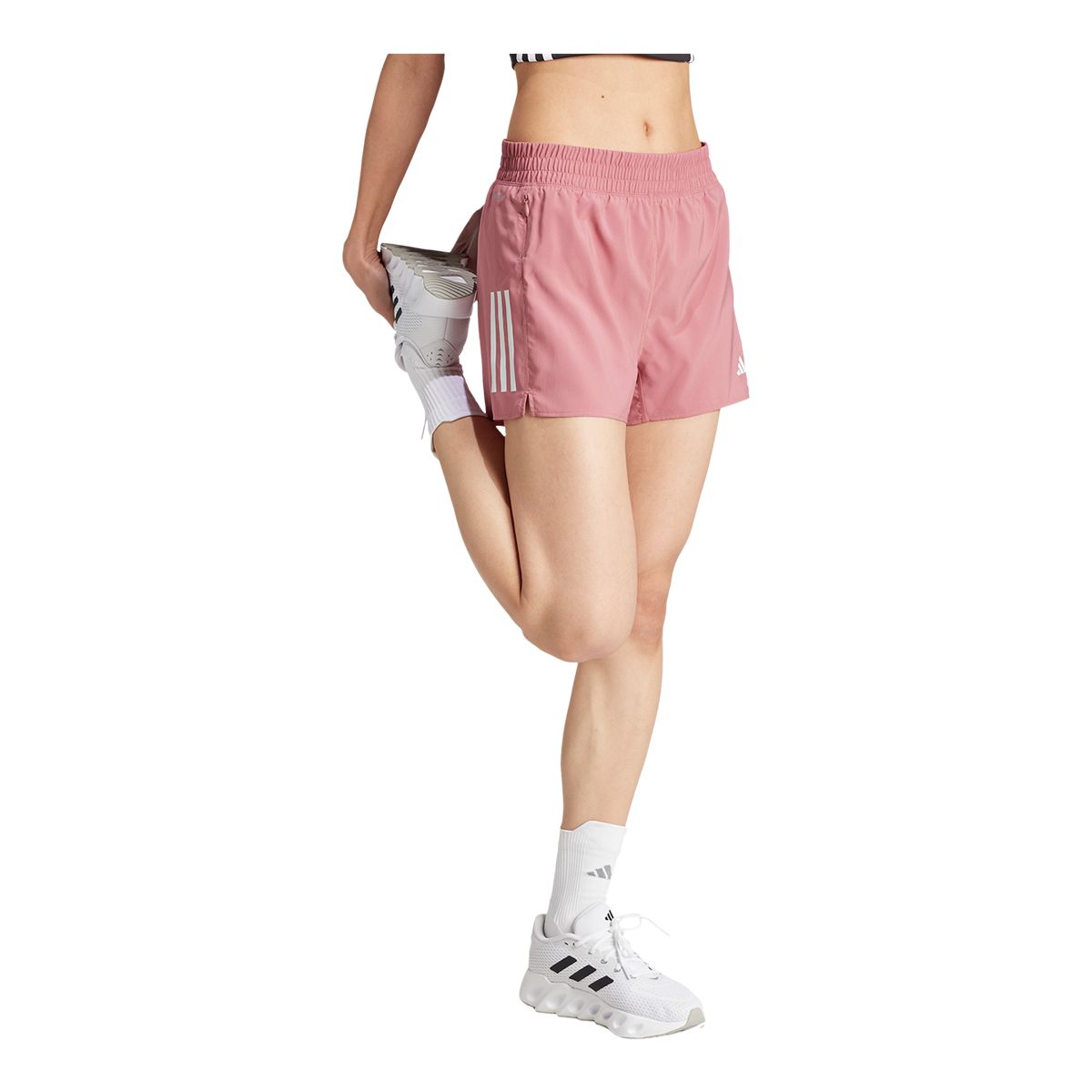 adidas Women's Run OTR Shorts