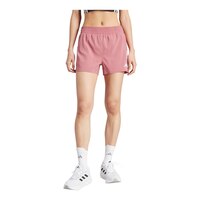adidas Women's Run OTR Shorts Front_Flat