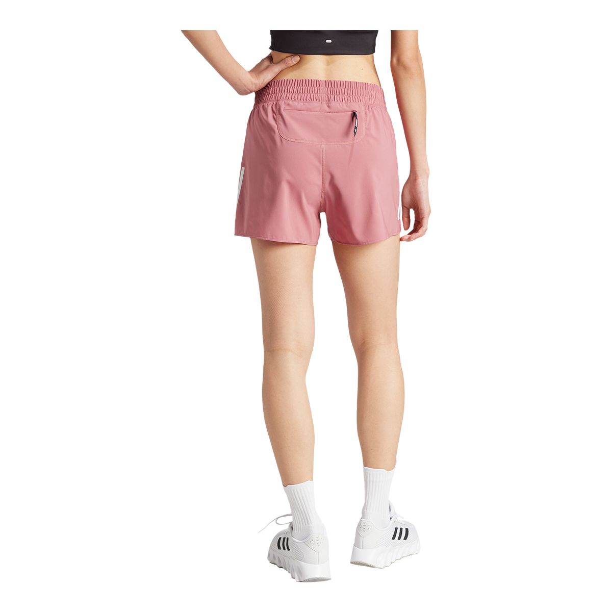 adidas Women's Run OTR Shorts