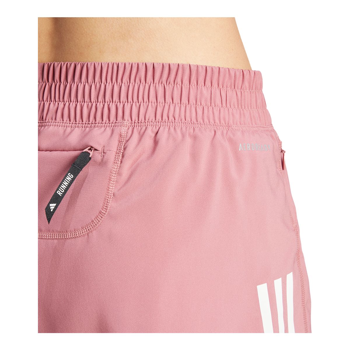 adidas Women's Run OTR Shorts