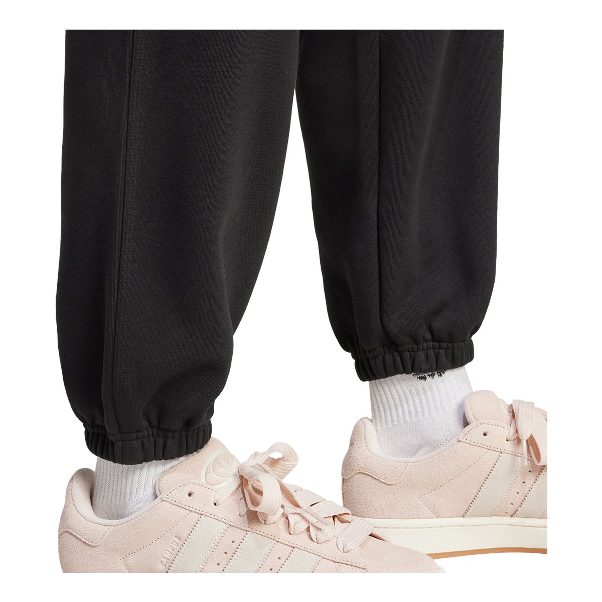 adidas Originals Women's ESS Fleece Pants