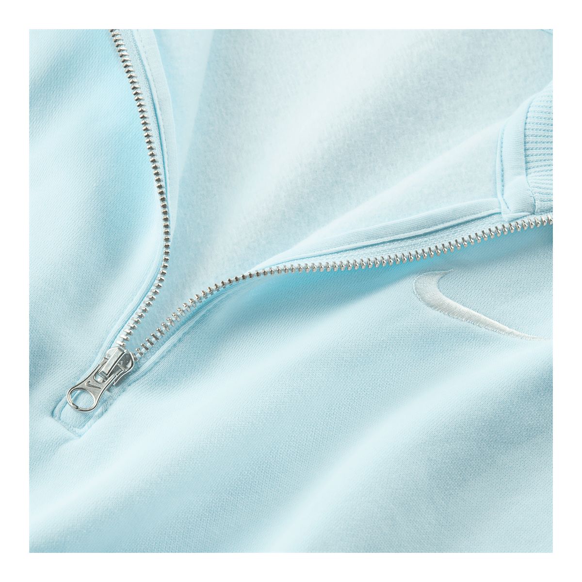 Nike Women's Phoenix Fleece Crop Top