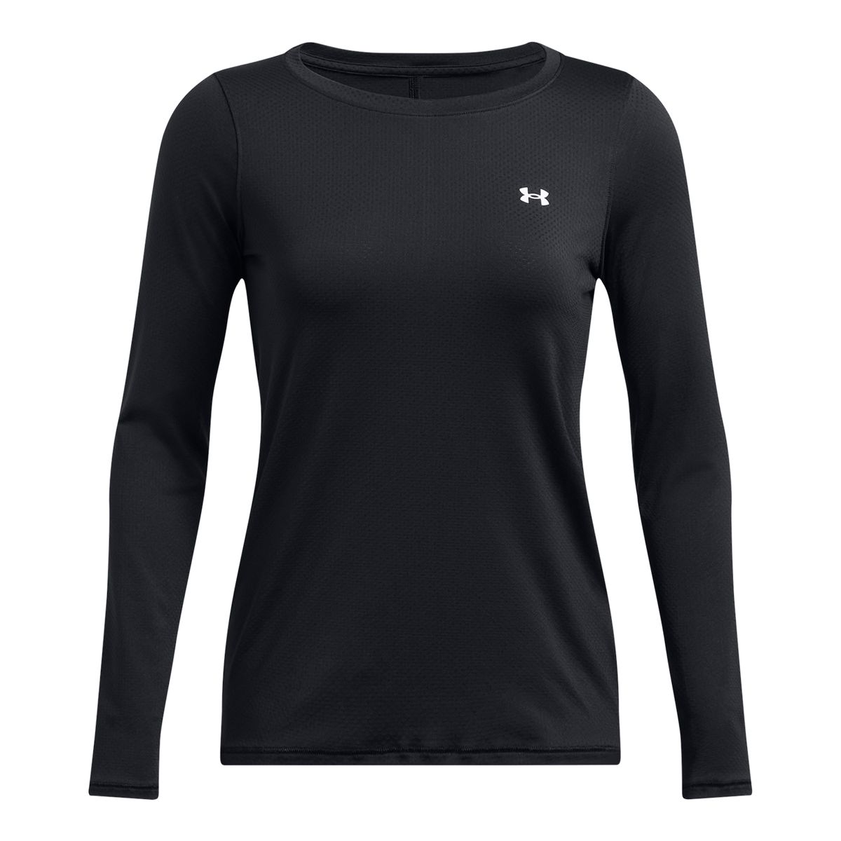 Under Armour Women's HeatGear® Armour Long Sleeve Top