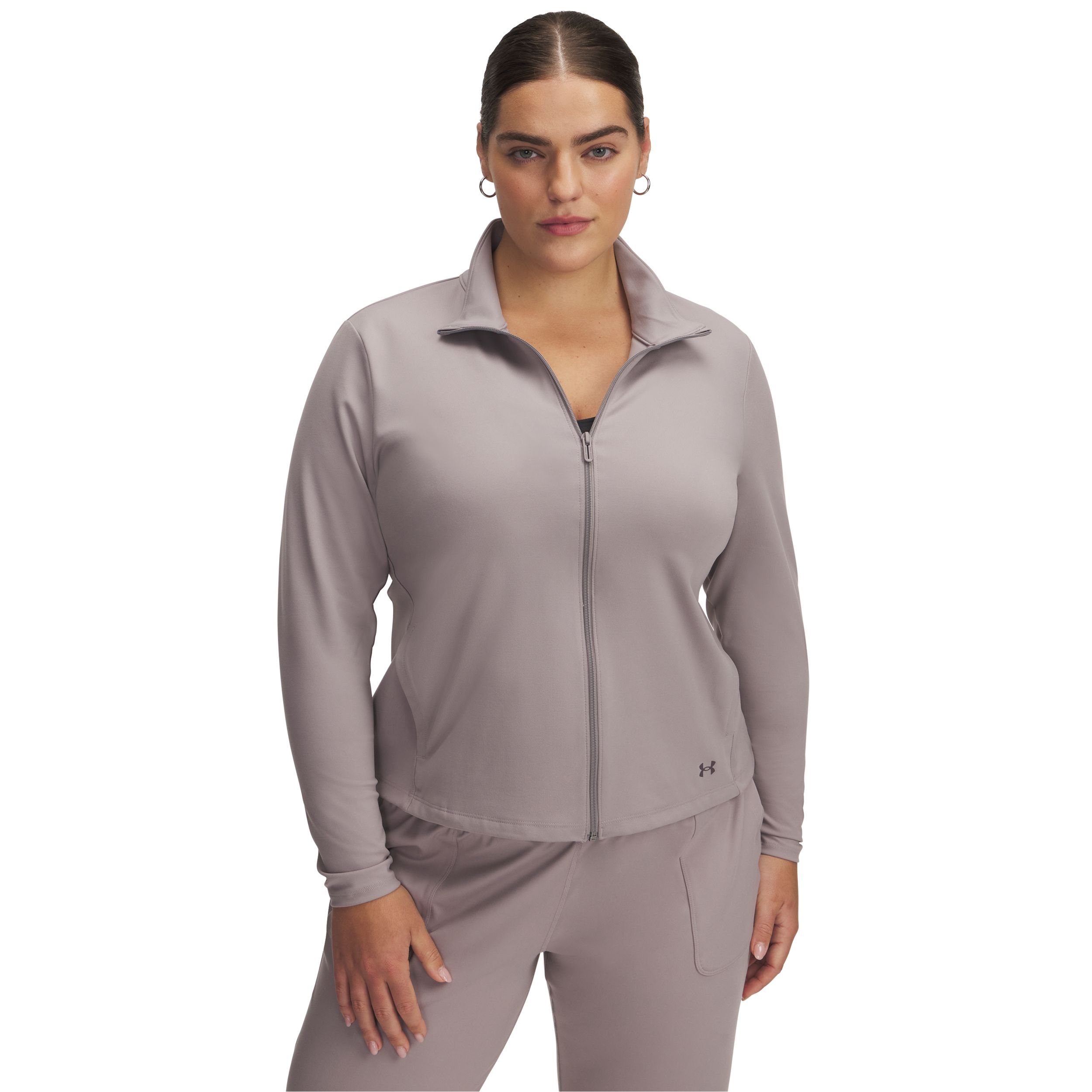 SportChek has Under Armour Women's Motion Jacket