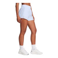 Under Armour Women's Vanish 3inch shorts