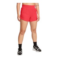 Under Armour Women's Vanish 3inch shorts