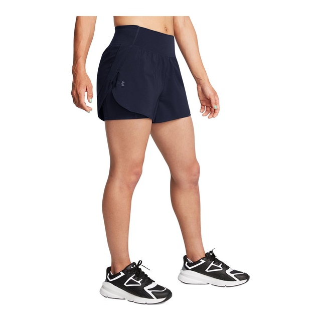 Under Armour Women's Vanish 2-in-1 Shorts