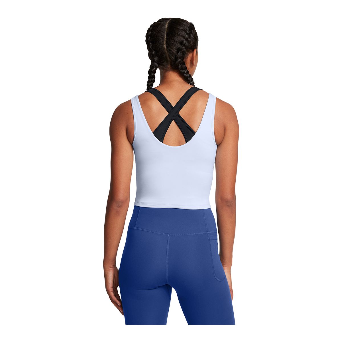 Under Armour Women's Motion Tank