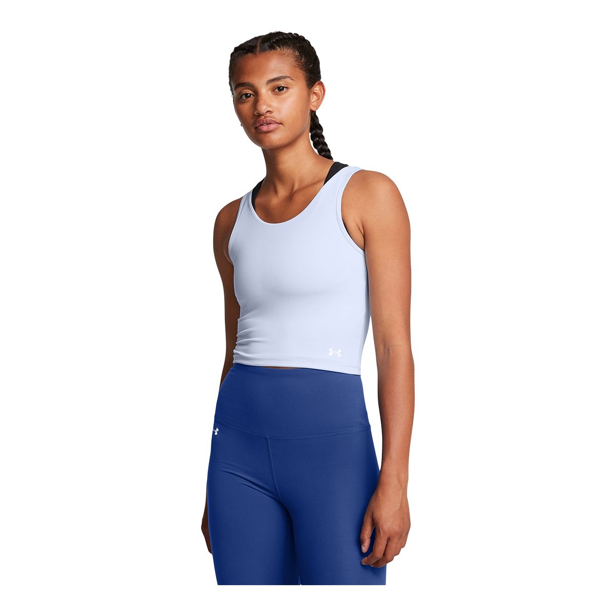 Under Armour Women's Motion Tank