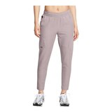 Under Armour Women's Unstoppable Hybrid Pants Front_Flat