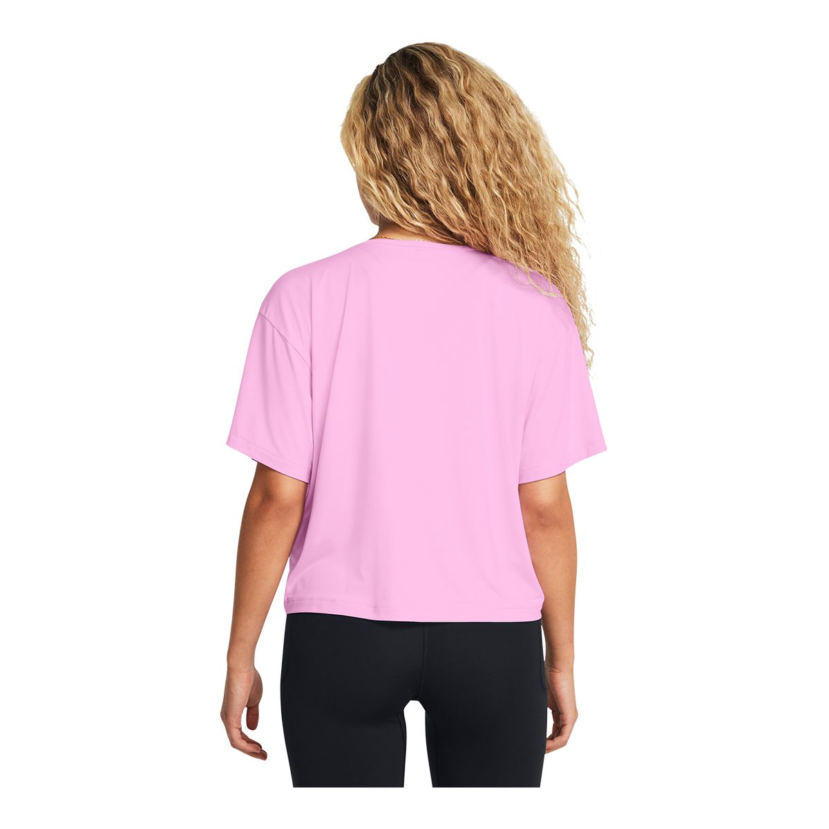 Under Armour Women's Motion T-Shirt