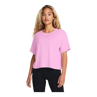 Under Armour Women's Motion T-Shirt
