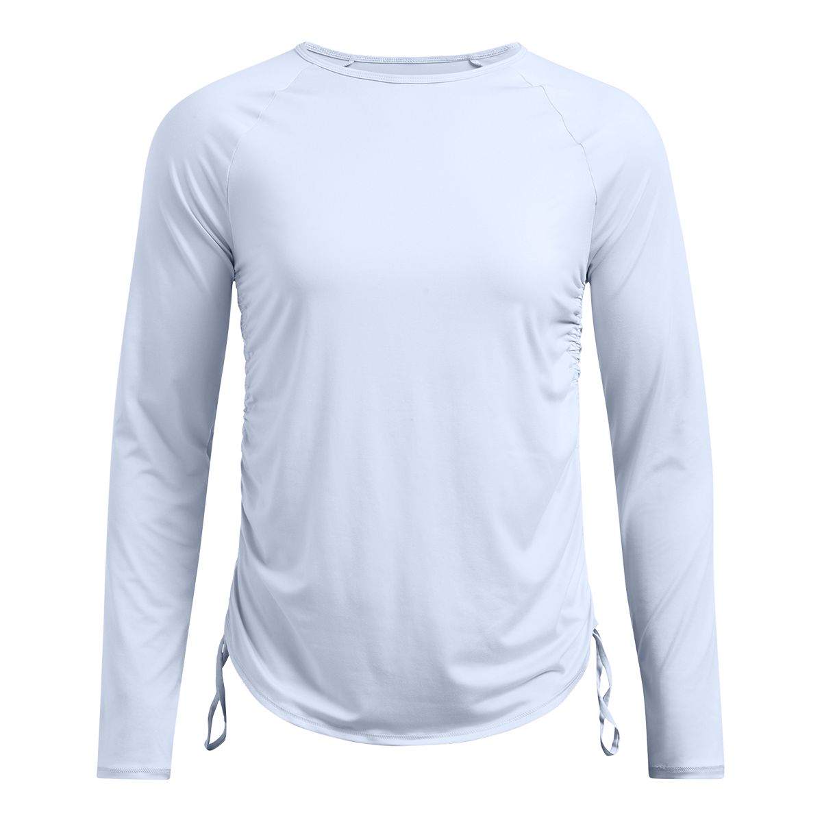 Under Armour Women's Motion Longline Long Sleeve Shirt