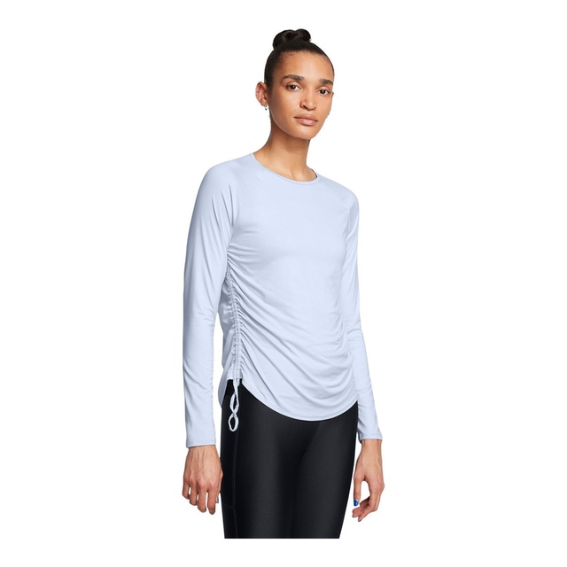 Under Armour Women's Motion Longline Long Sleeve Shirt