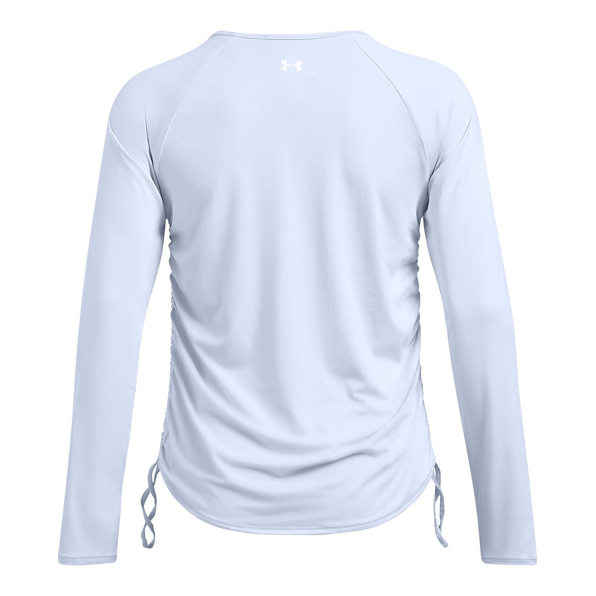 Under Armour Women's Motion Longline Long Sleeve Shirt