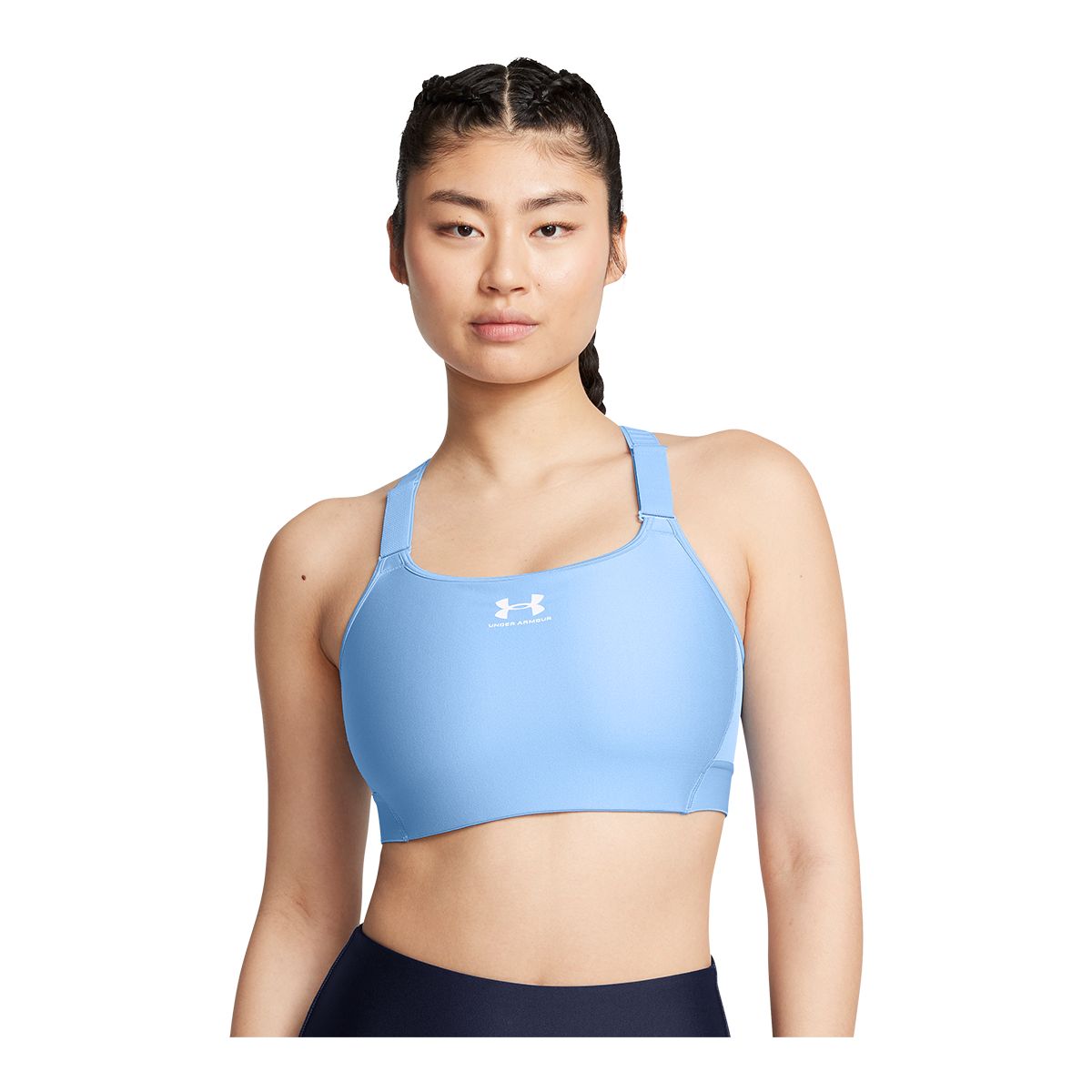 Under Armour Women's HeatGear© Armour High Sports Bra