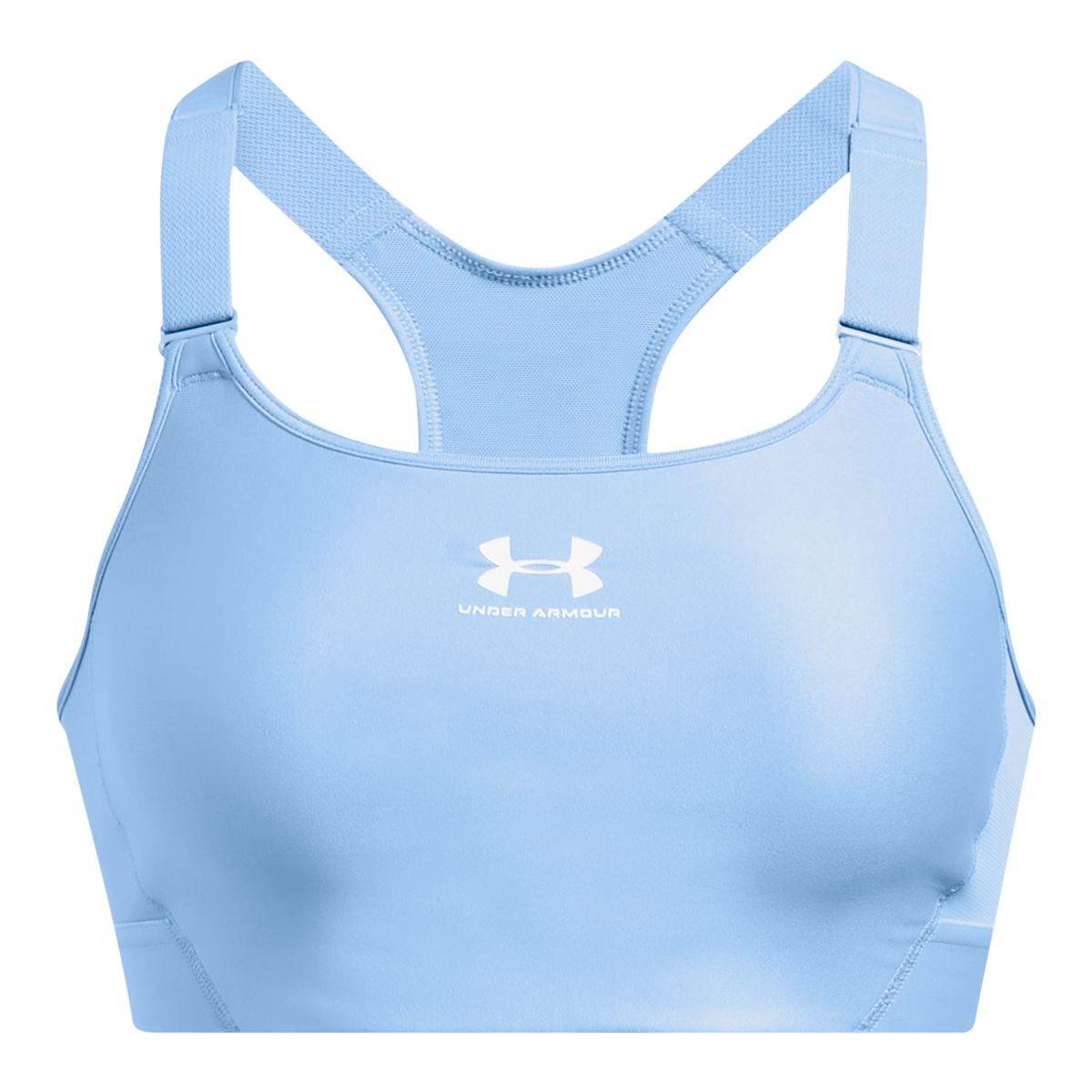 Under Armour Women's HeatGear© Armour High Sports Bra