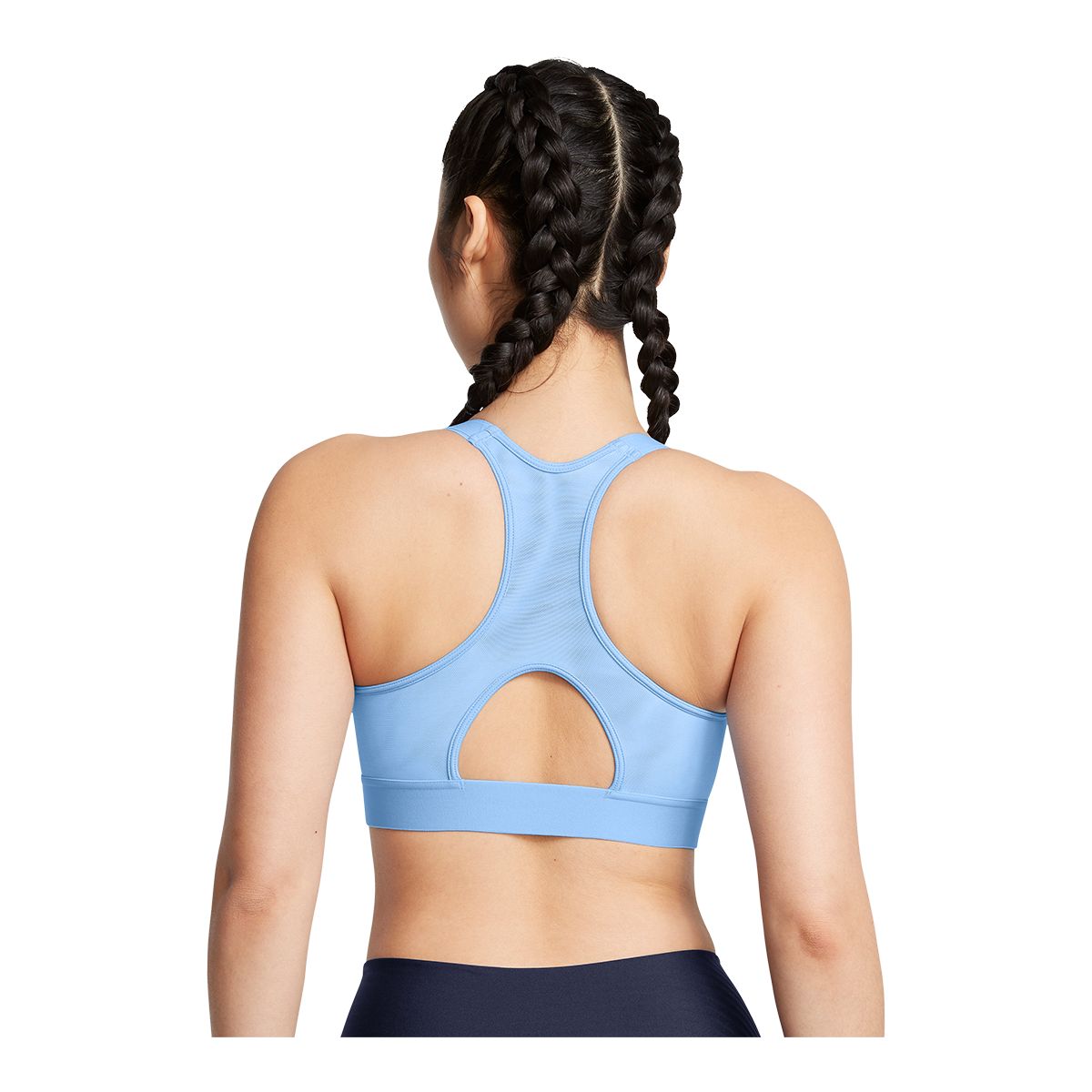 Under Armour Women's HeatGear© Armour High Sports Bra