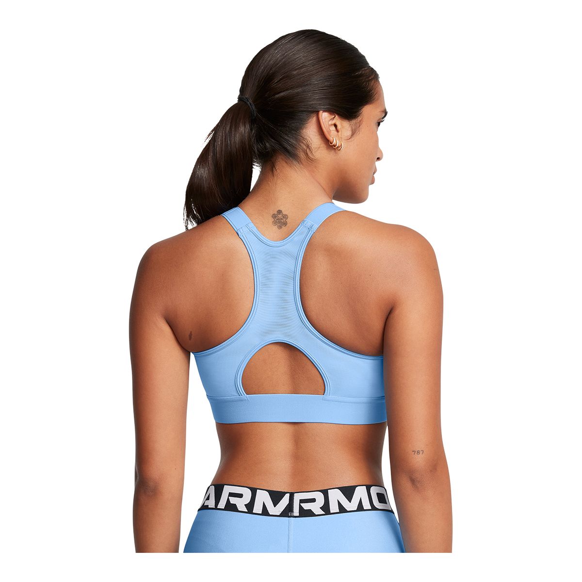 Under Armour Women's HeatGear© Armour High Sports Bra