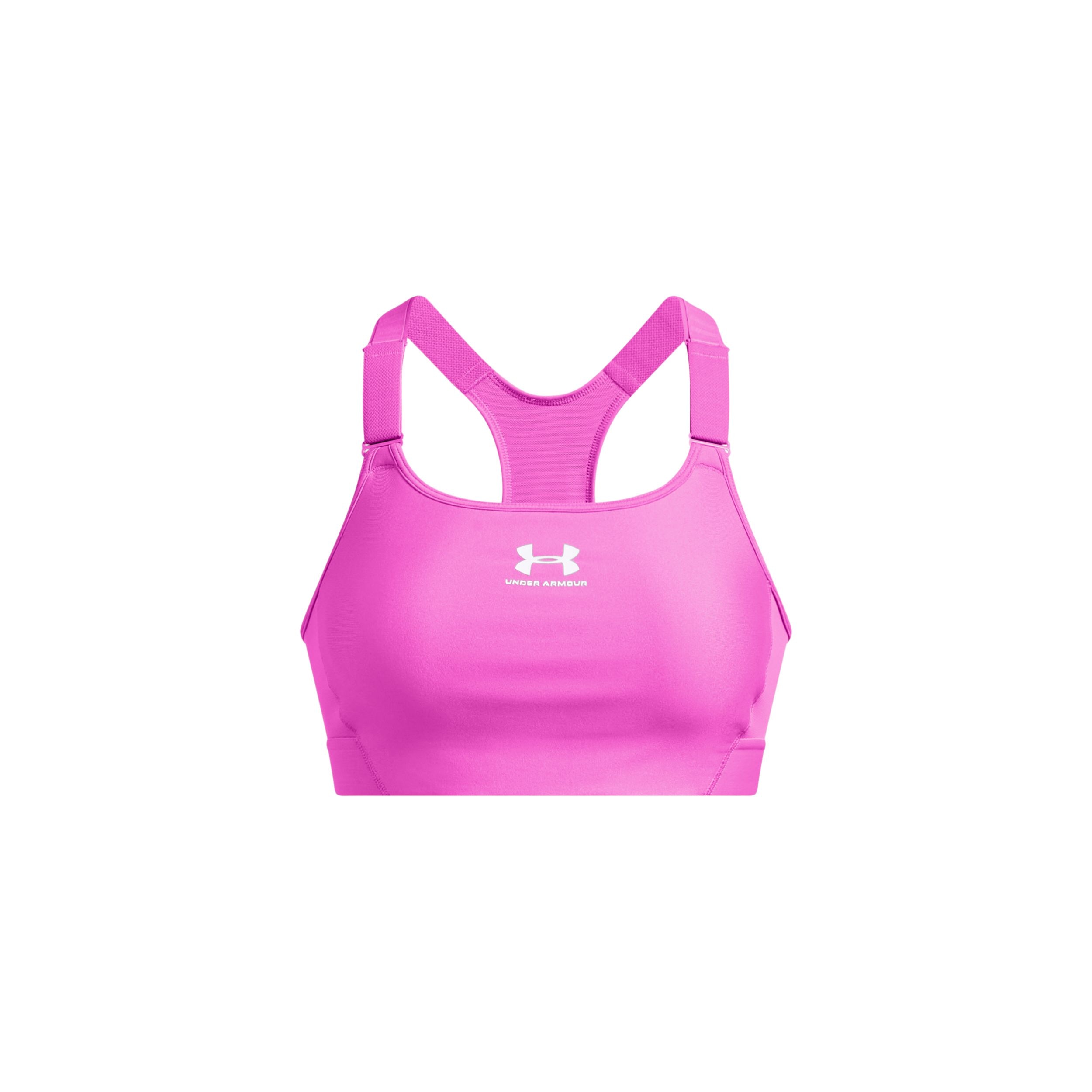 Under Armour Women's HeatGear© Armour High Sports Bra