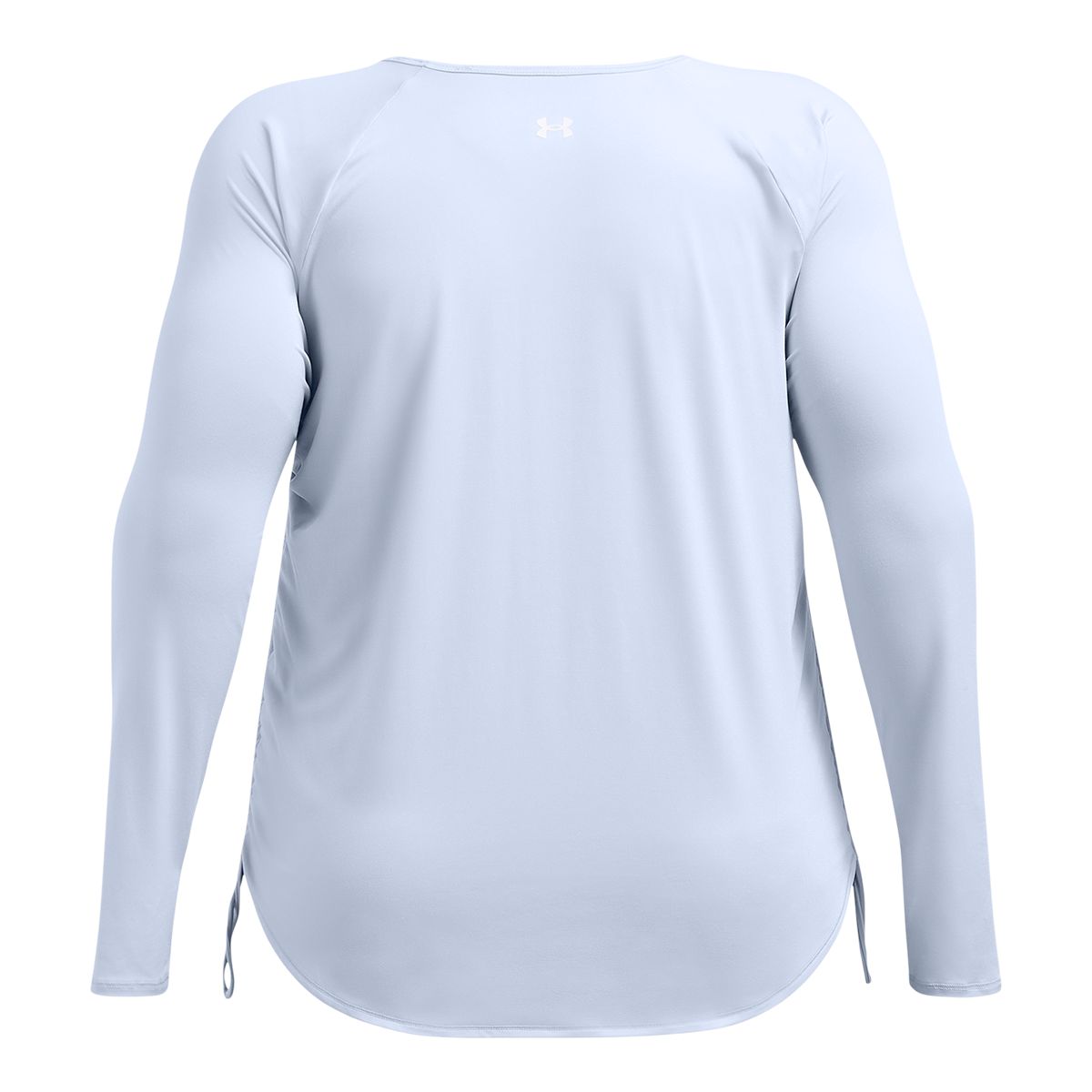 Under Armour Women's Motion Longline Long Sleeve Shirt