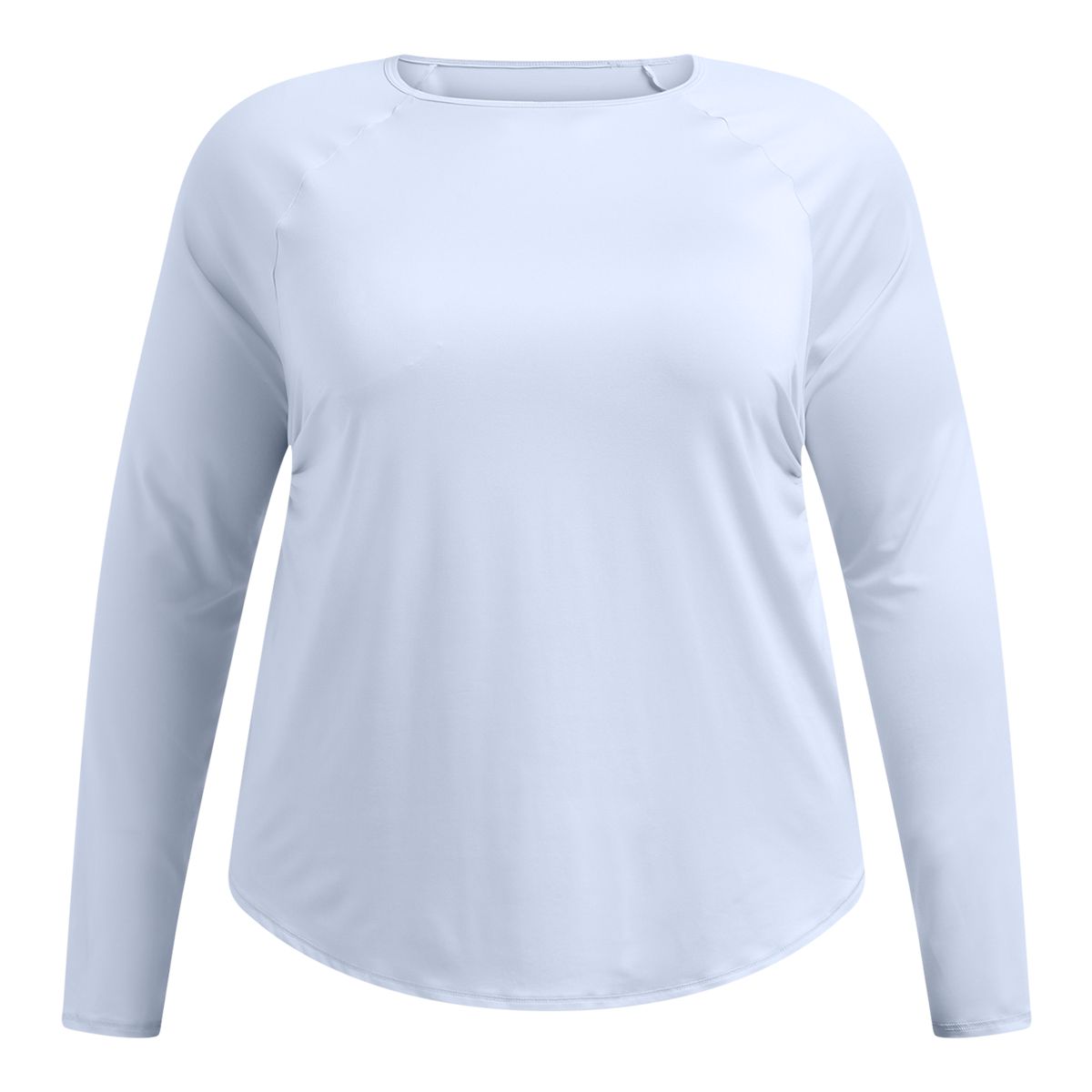 Under Armour Women's Motion Longline Long Sleeve Shirt