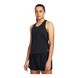 Under Armour Women's Launch Singlet Front_Angled_Left