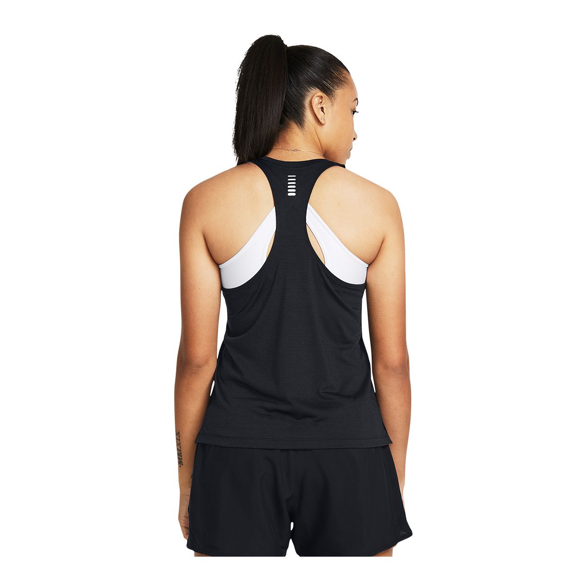 Under Armour Women's Launch Singlet
