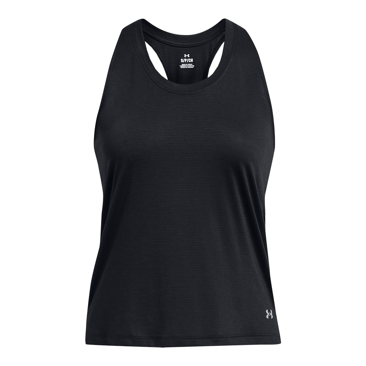 Under Armour Women's Launch Singlet