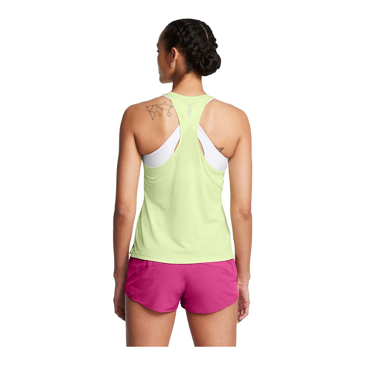 Under Armour Women's Launch Singlet