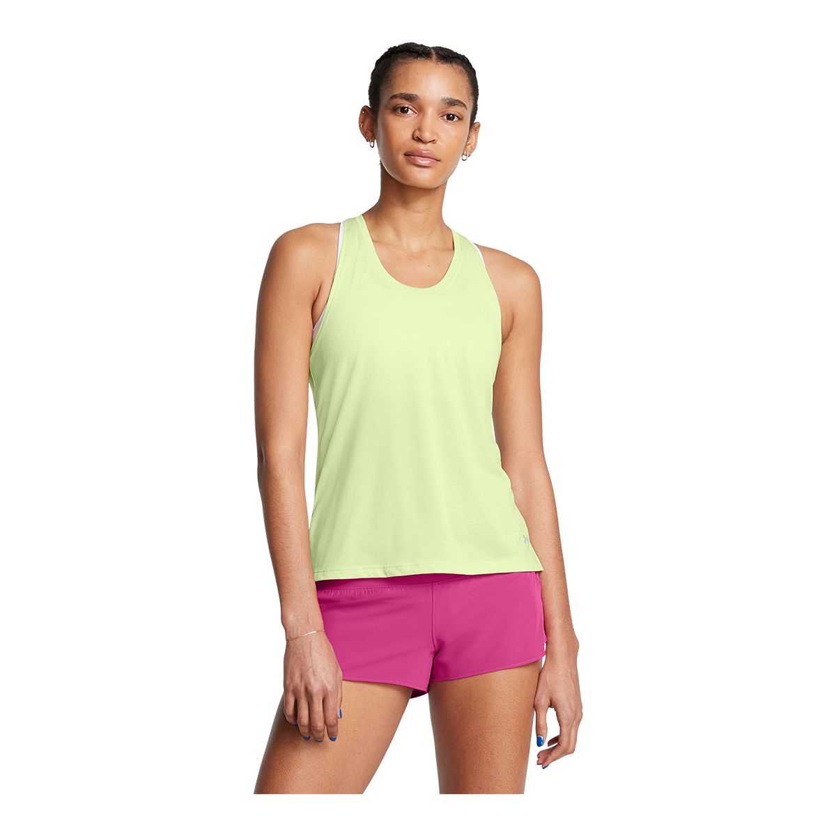 Under Armour Women's Launch Singlet