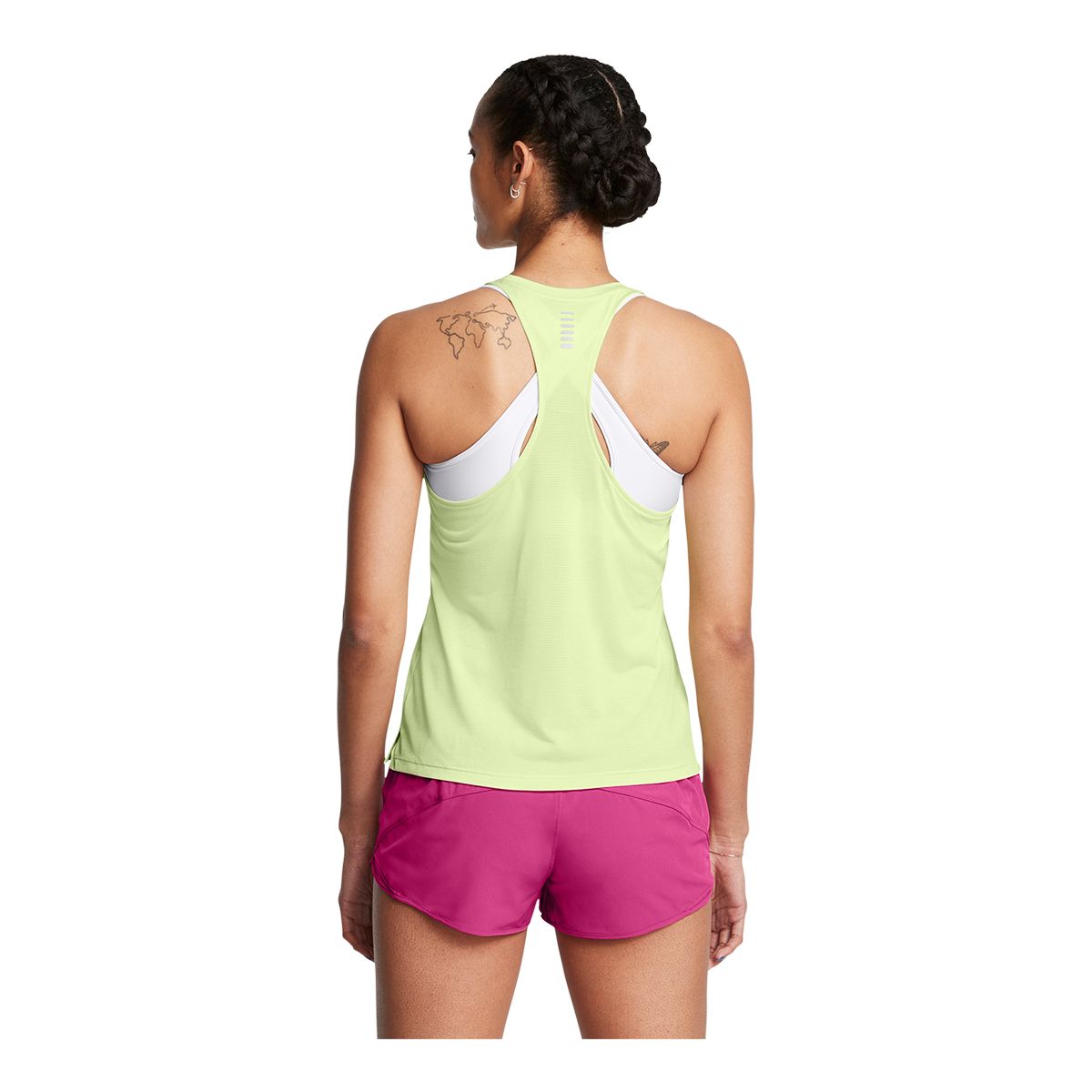 Under Armour Women's Launch Singlet