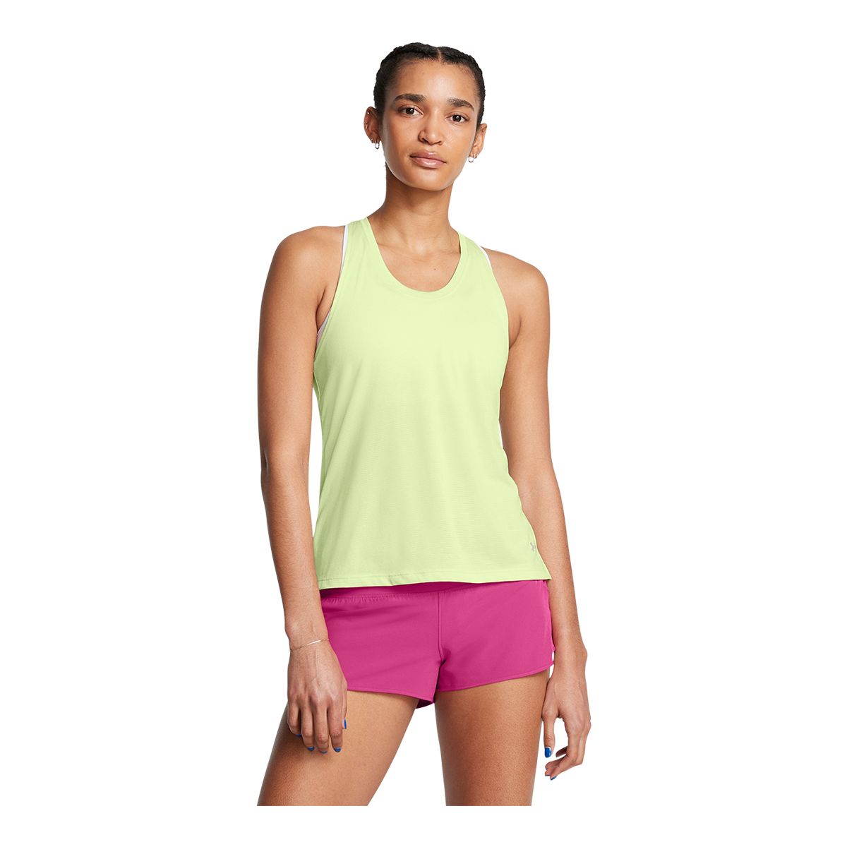 Under Armour Women's Launch Singlet