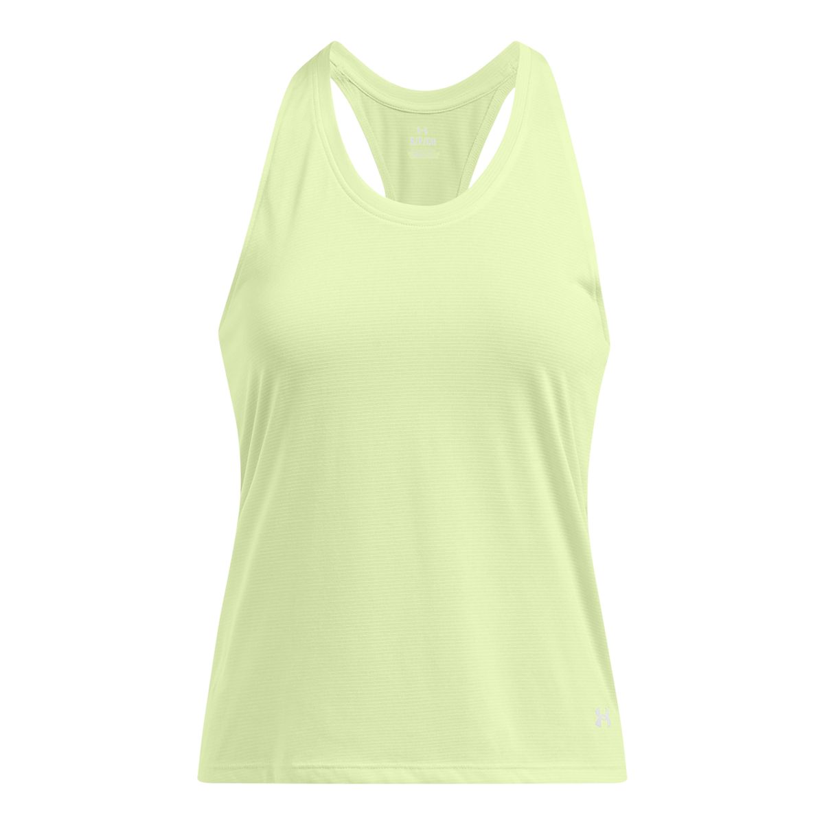 Under Armour Women's Launch Singlet